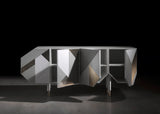 Coleccion Alexandra George Sideboard, third view