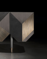 Coleccion Alexandra George Sideboard, fourth view
