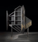 Coleccion Alexandra George Cocktail Cabinet, seventh view