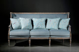 Coleccion Alexandra Susa Sofa, second view