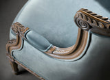 Coleccion Alexandra Susa Sofa, fourth view