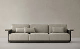 Coleccion Alexandra Jude Sofa, second view