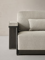 Coleccion Alexandra Jude Sofa, fifth view