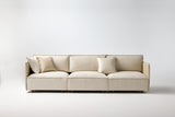 Coleccion Alexandra Tempo Sofa, fifth view