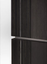 Coleccion Alexandra Tempo High Sideboard, fourth view