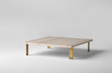 Coleccion Alexandra Tempo Square Coffee Table, second view
