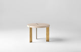 Coleccion Alexandra Tempo Side Table, second view