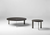 Coleccion Alexandra Tempo Side Table, third view