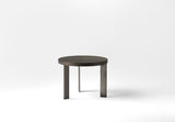 Coleccion Alexandra Tempo Side Table, fifth view