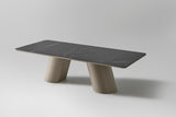 Coleccion Alexandra Altea Dining Table, fourth view