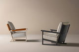 Coleccion Alexandra Ischia Armchair, second view