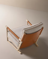 Coleccion Alexandra Ischia Armchair, third view