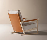 Coleccion Alexandra Ischia Armchair, seventh view