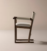 Coleccion Alexandra Ischia Dining Armchair, fifth view