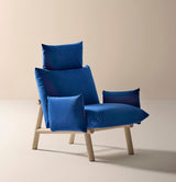 Coleccion Alexandra Boho Comfort Armchair, second view