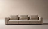 Coleccion Alexandra Capri Modular Sofa