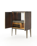 Laskasas Alvar Bar Cabinet