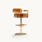 Mezzo Collection Anderson Bar Chair, view 4