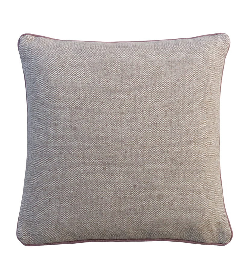 Paraggi Cranita Cushion with a two-tone weave