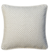 Captain Rope Luxury Textured Cushion in Neutral Rope