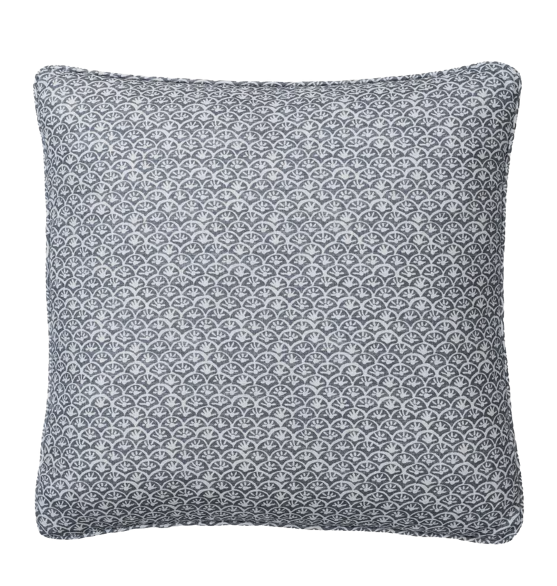Daisy Brook Floral Cushion