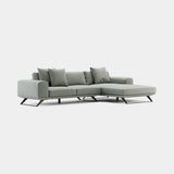 Domkapa Aniston Chaise Sofa, view 2