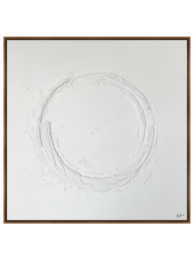 Vesari Canvas Artwork