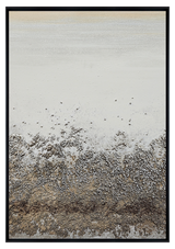 Orée Canvas Artwork