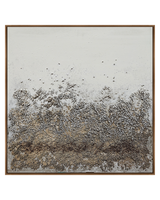 Orée Canvas Artwork