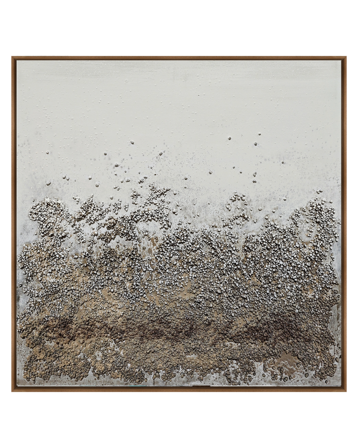 Orée Canvas Artwork