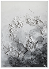 Vestige Canvas Artwork