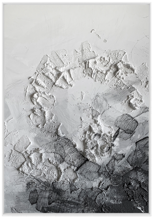 Vestige Canvas Artwork