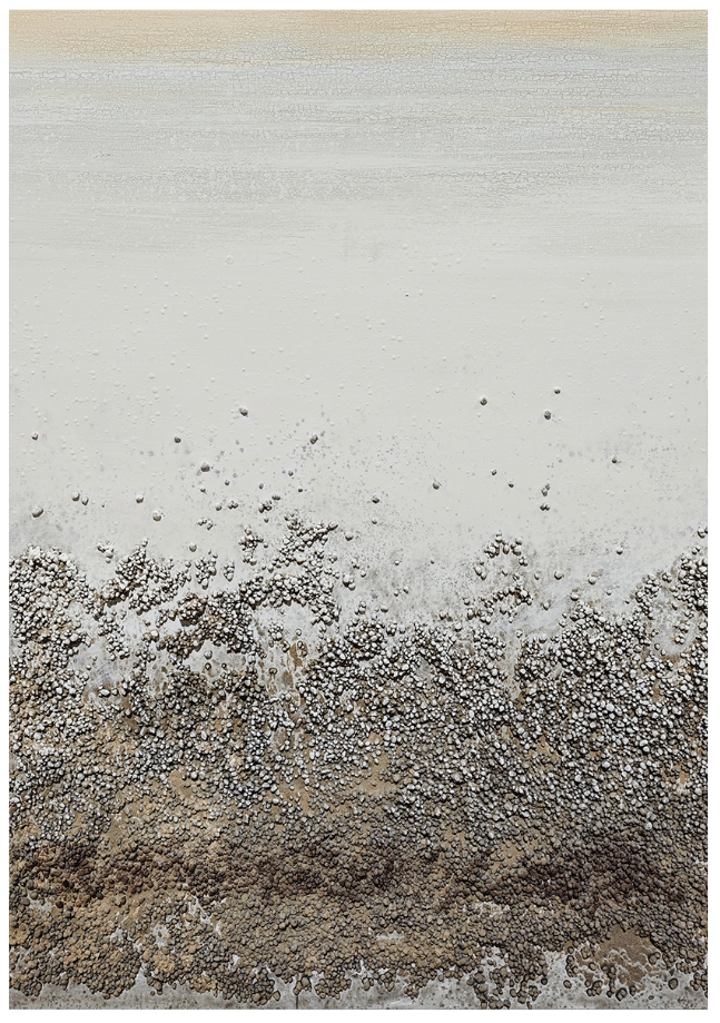 Orée Canvas Artwork