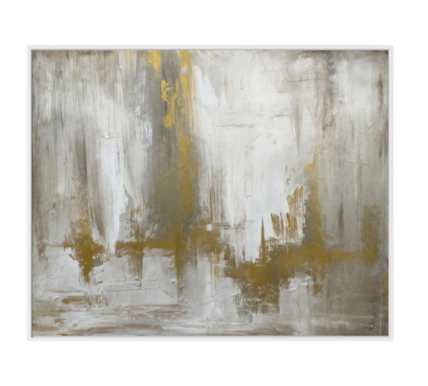 Kecil Canvas Print Artwork