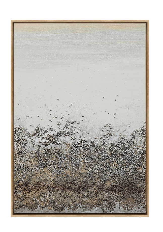 Orée Canvas Artwork