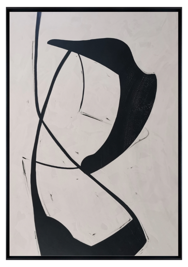 Sovra Canvas Artwork