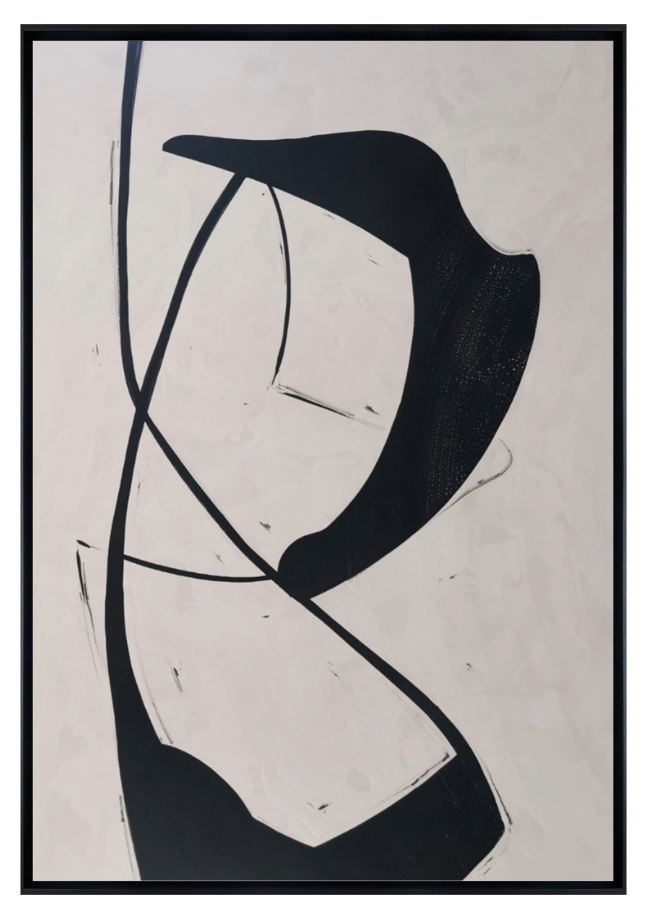 Sovra Canvas Artwork