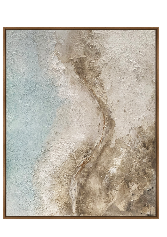 Civetta Canvas Artwork