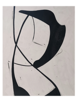 Sovra Canvas Artwork