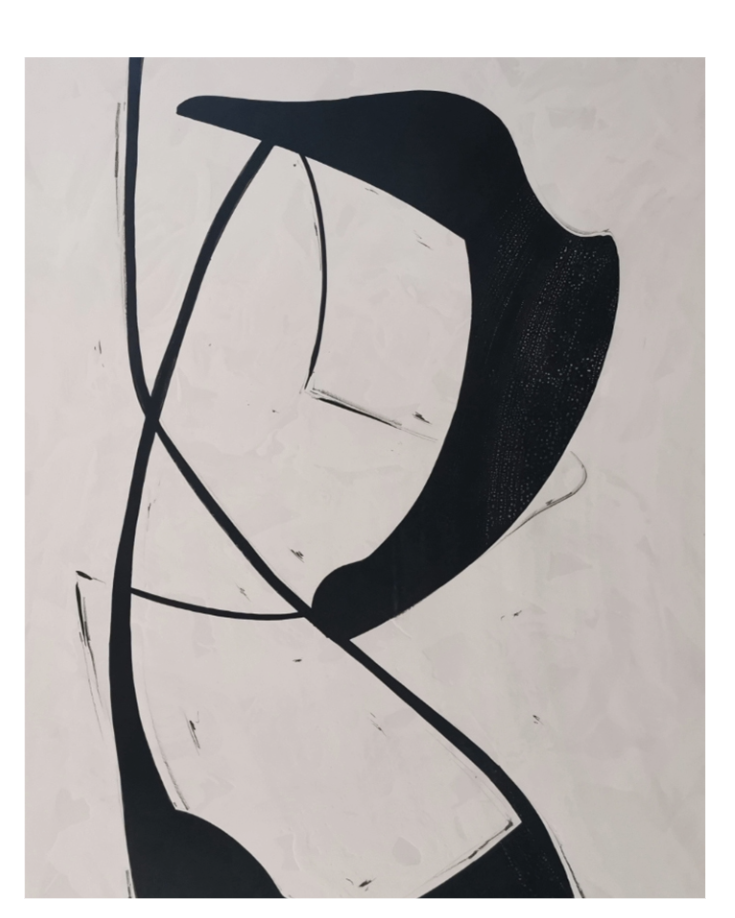 Sovra Canvas Artwork