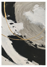 Via Orla Canvas Artwork