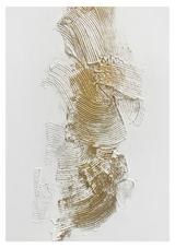 Orario Canvas Artwork