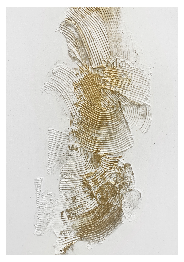Orario Canvas Artwork