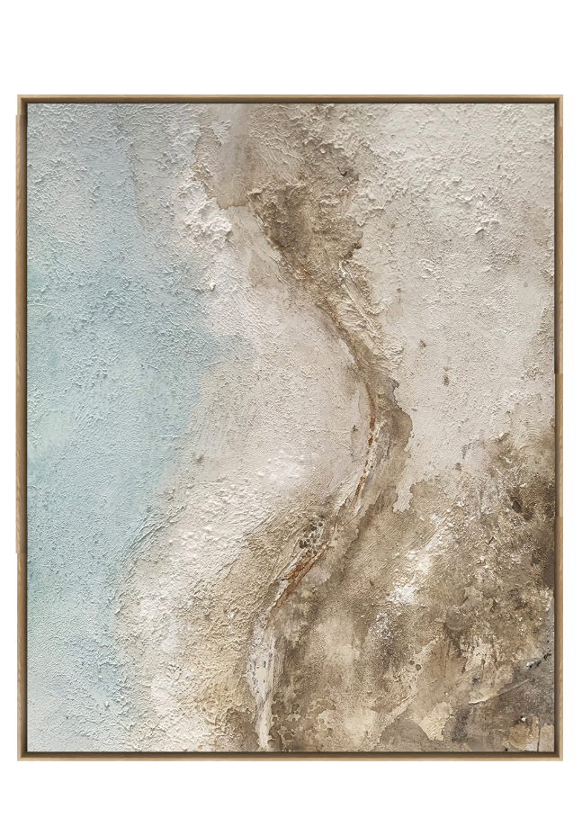 Civetta Canvas Artwork
