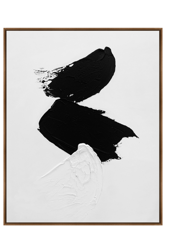 Inverso Canvas Artwork