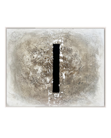 Obvion Canvas Artwork