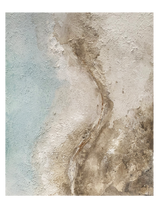 Civetta Canvas Artwork
