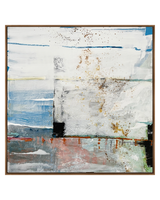 Porta Lenta Canvas Artwork