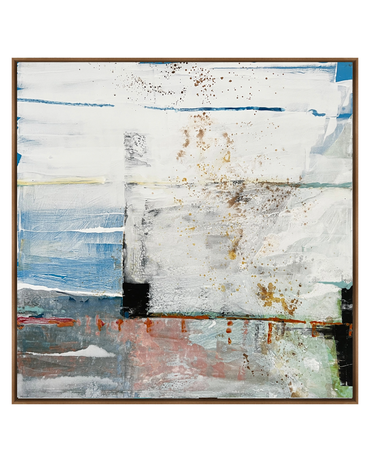 Porta Lenta Canvas Artwork