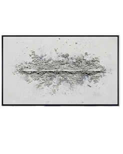 Ligne Claire Canvas Artwork
